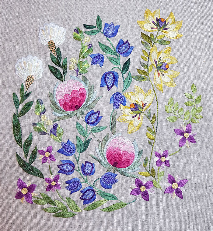 REMEMBERING SUMMERTIME